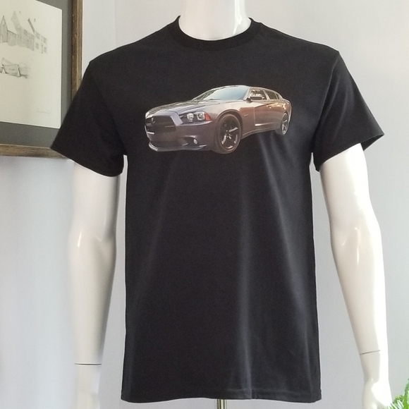 🆕 GILDAN G500 - CUSTOM T-SHIRT - Picture 3 of 7